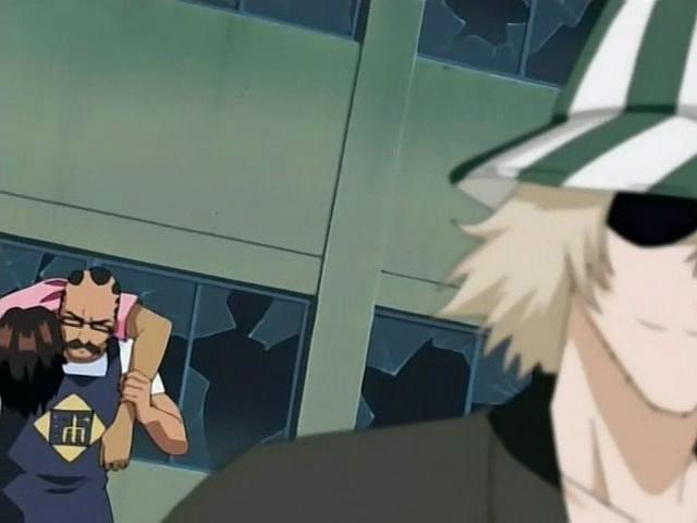 Otaku Gallery  / Anime e Manga / Bleach / Screen Shots / Episodi / 013 - Il fiore e l Hollow / 142.jpg